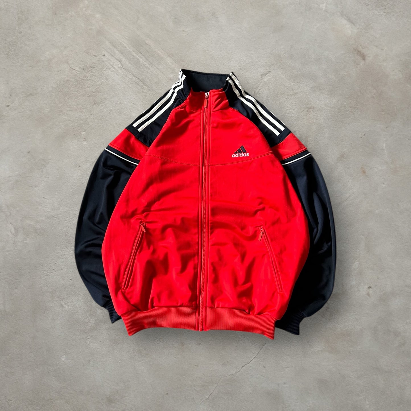 Adidas 2002 Track Top