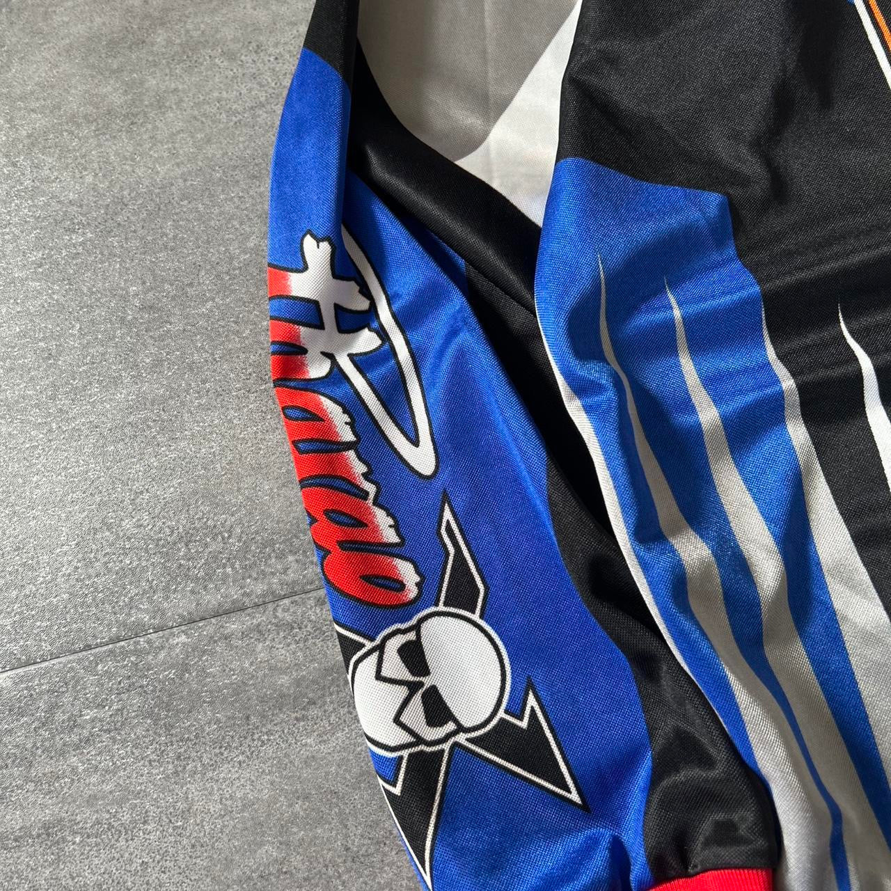 Moto Pharo Racing Tee