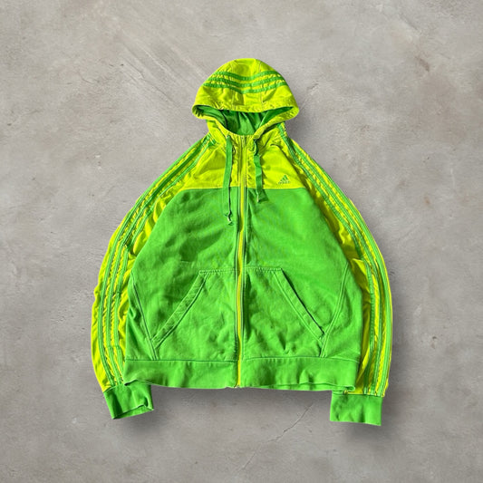 Y2K Adidas Hoodie