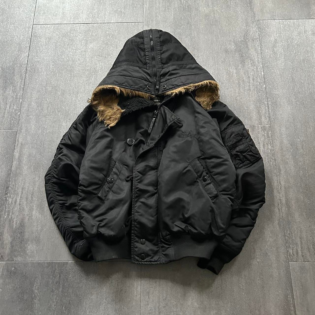 Alpha Industies N-2B Bomber