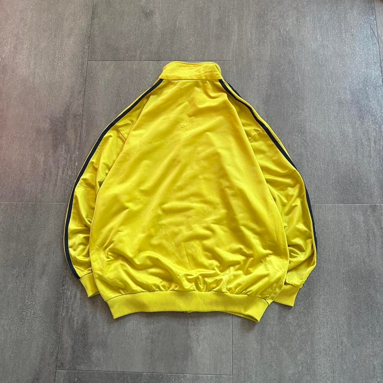 90s Adidas Track Top