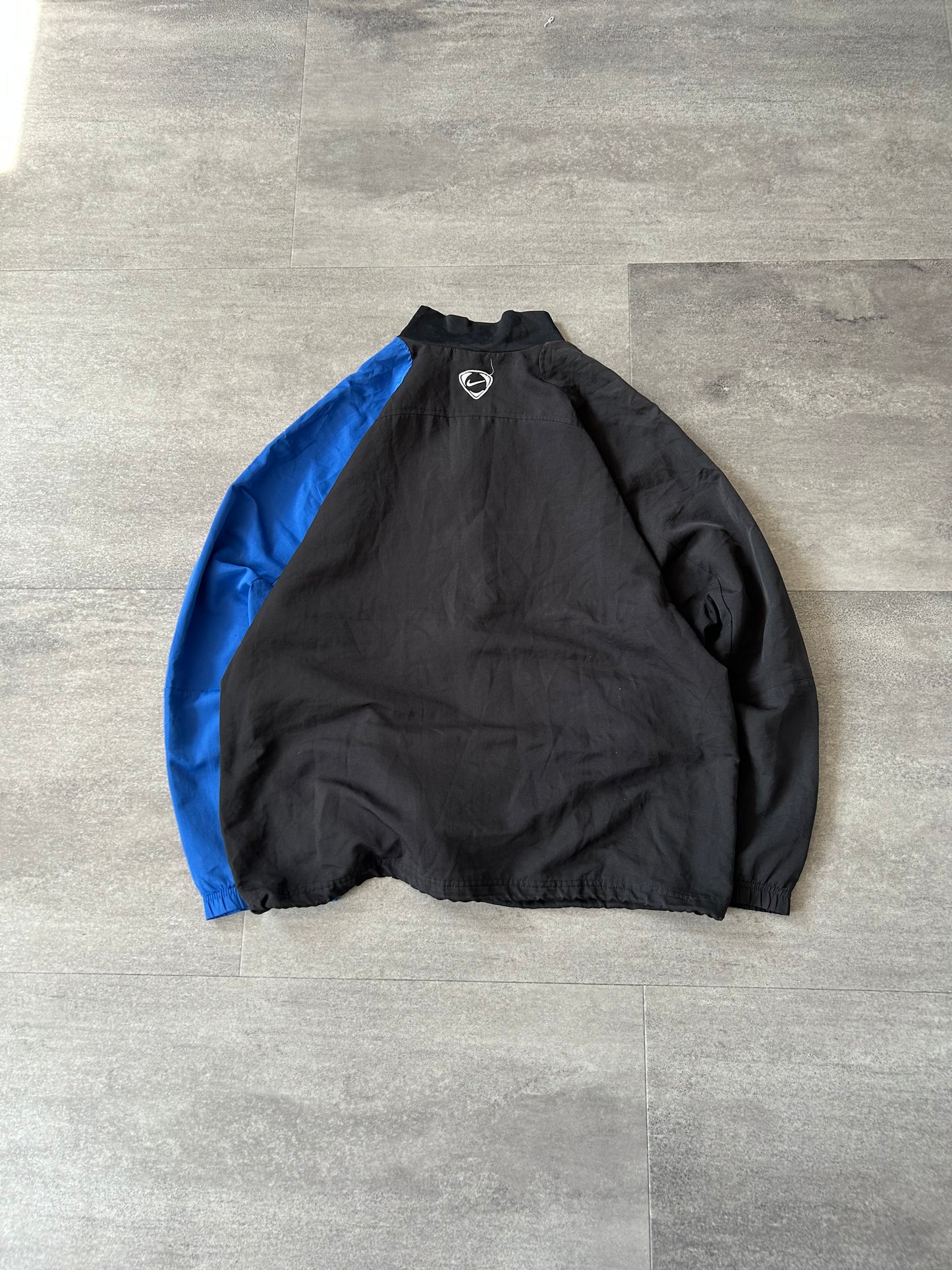 Nike 00s Inter Milan Track Jacket