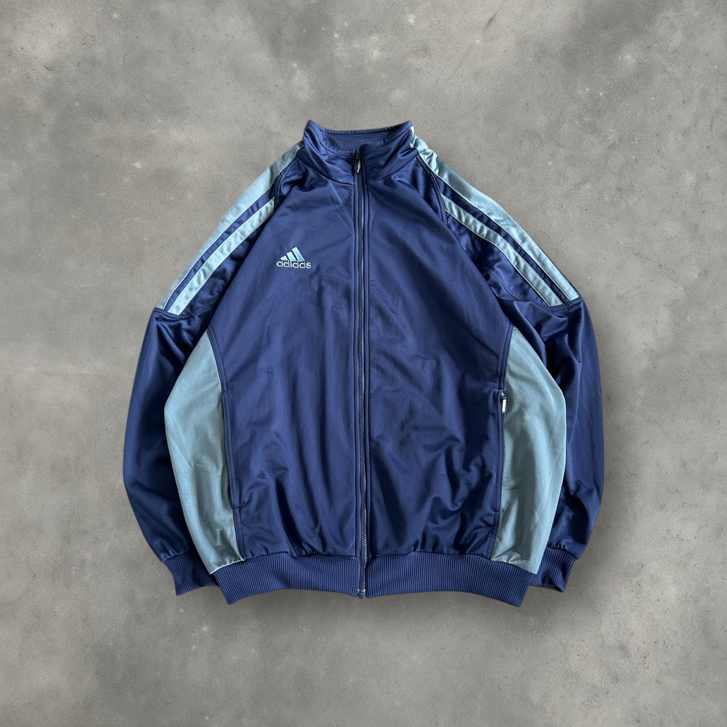 Rare 90s Adidas Track Top