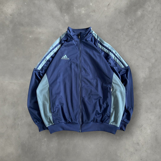 Rare 90s Adidas Track Top