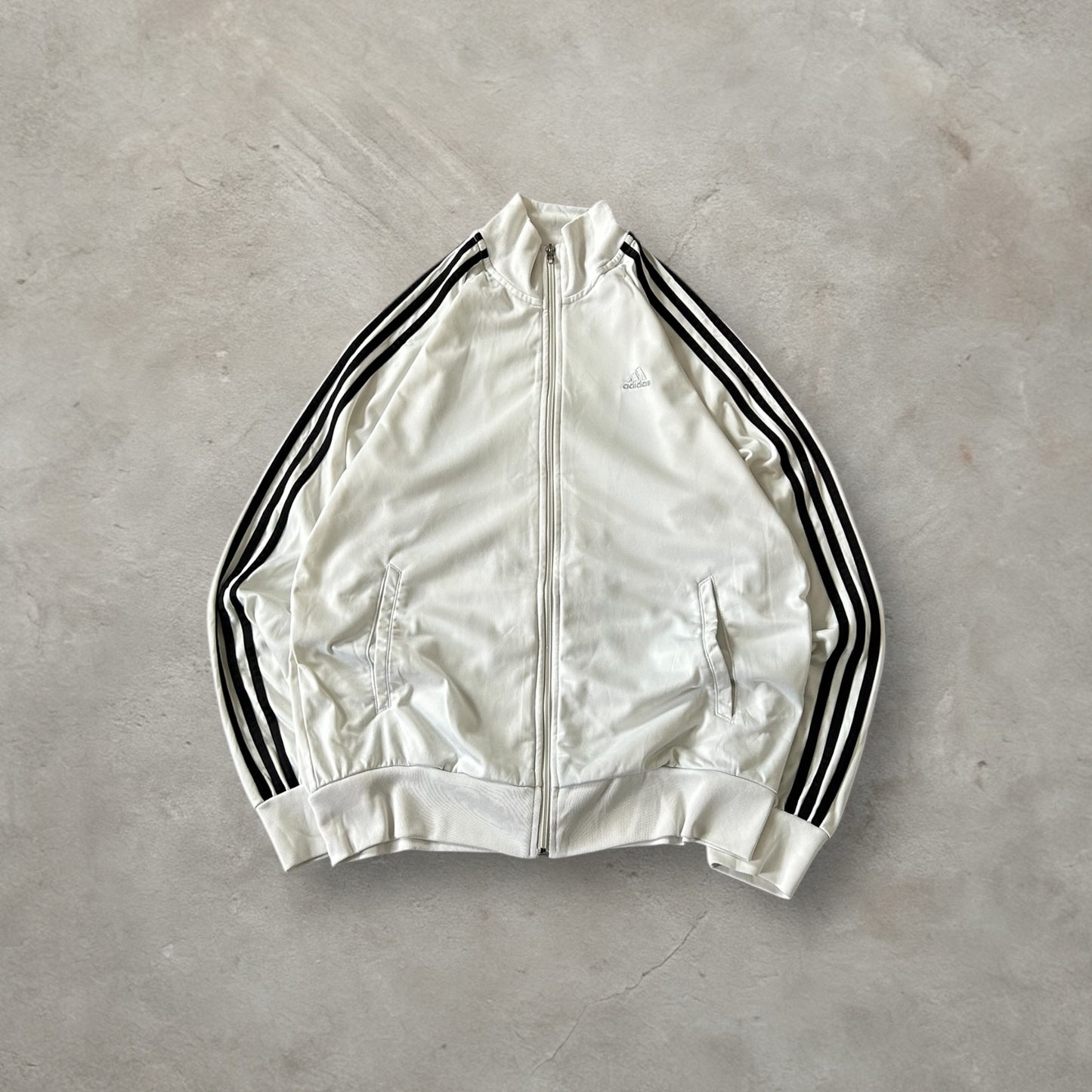 Adidas 2008 Track Top