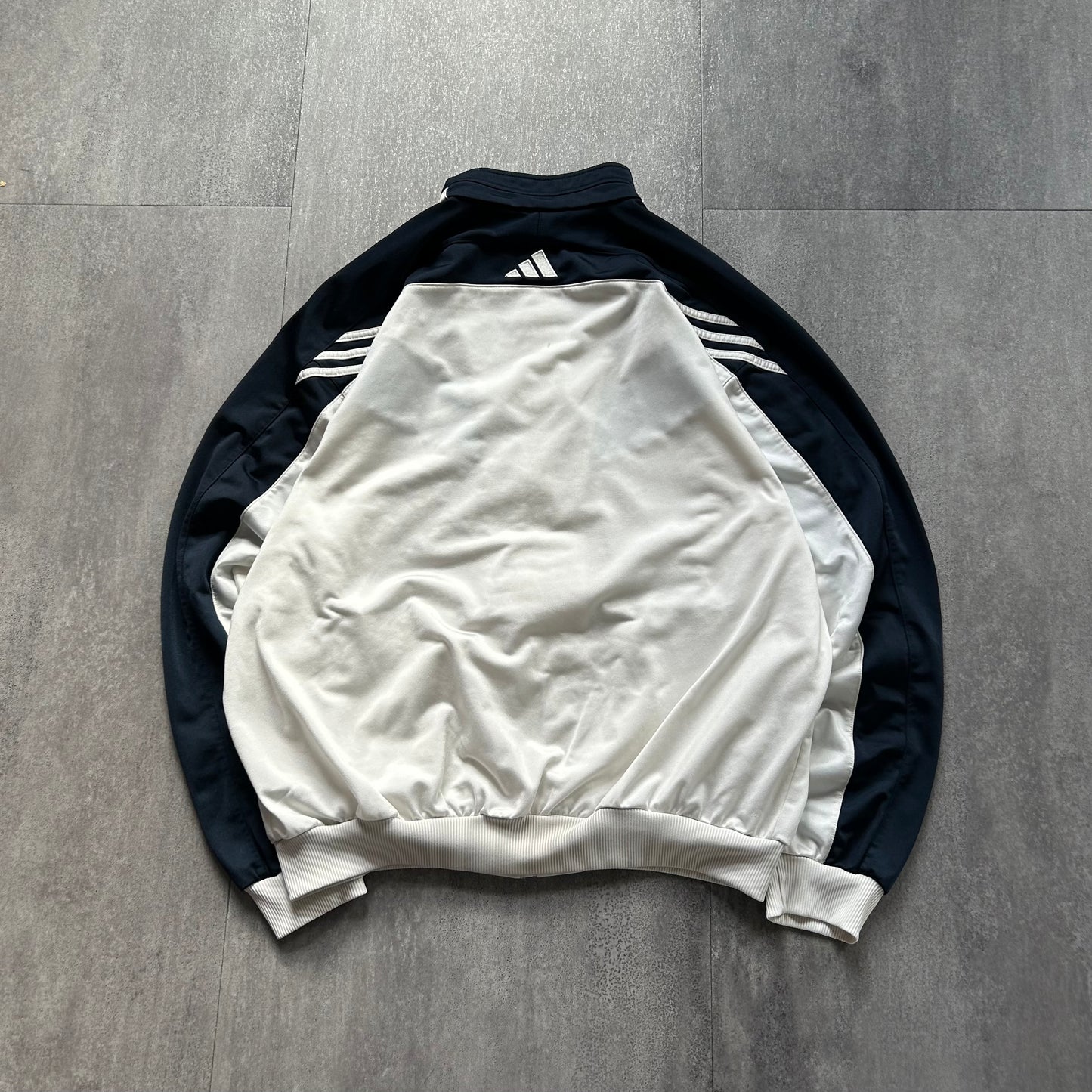 00s Adidas Track Top