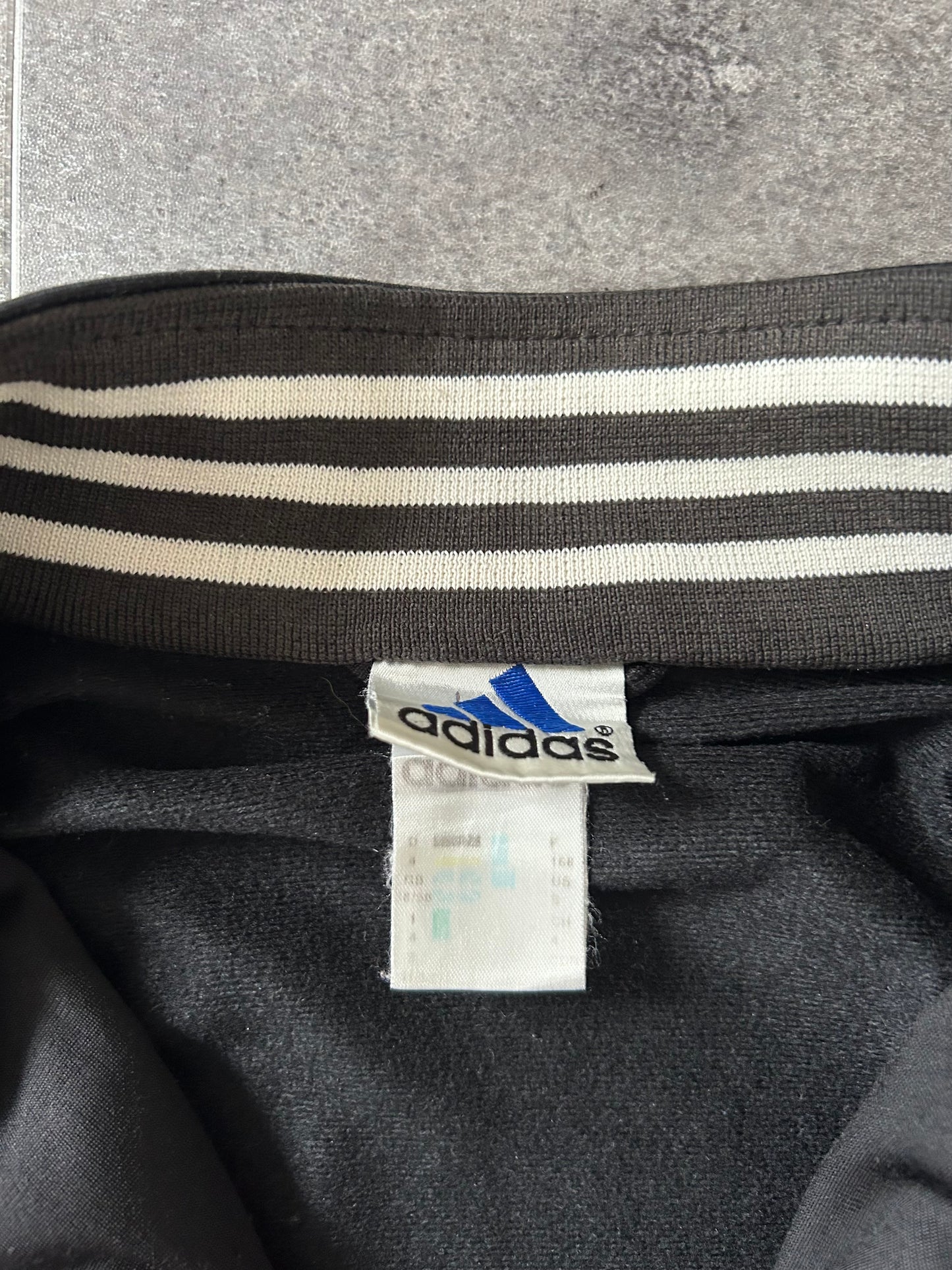 90s Adidas Track Top