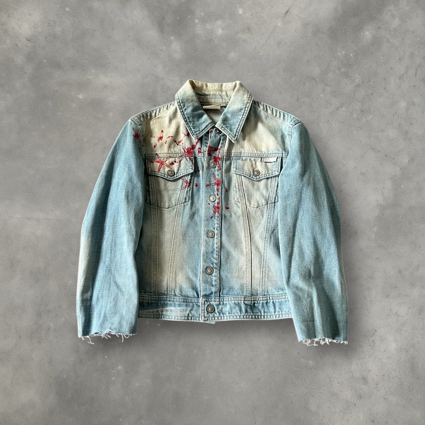 Vintage Versace Jacket