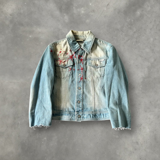 Vintage Versace Jacket