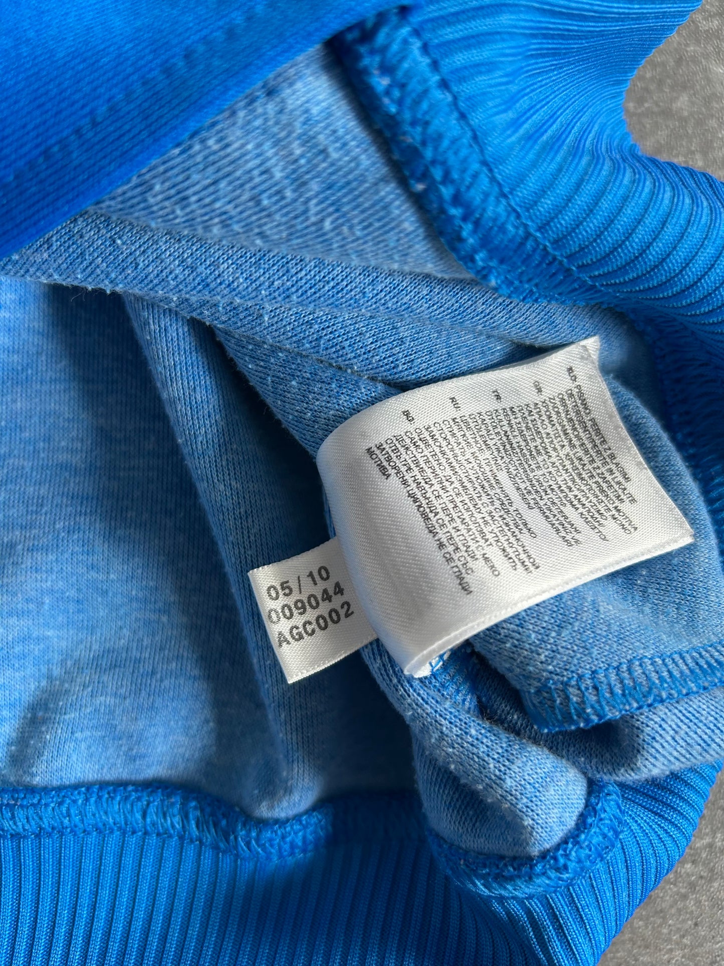 Vintage Adidas Hoodie