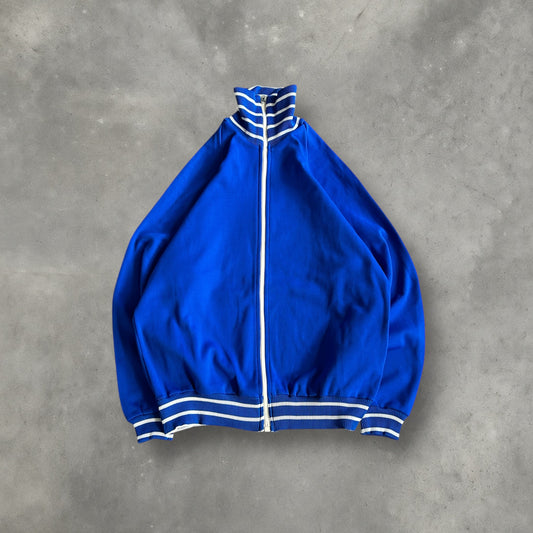 80s Track Top