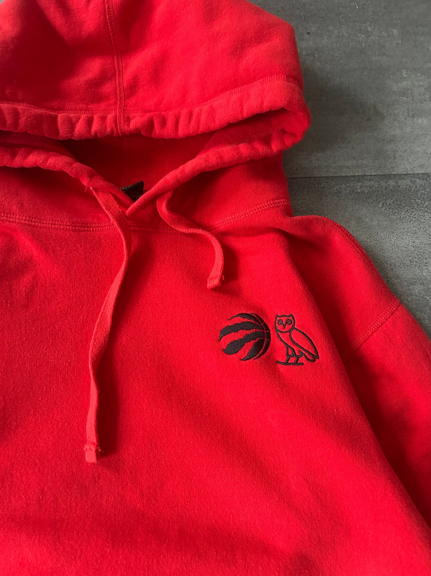 OVO Tracksuit Set