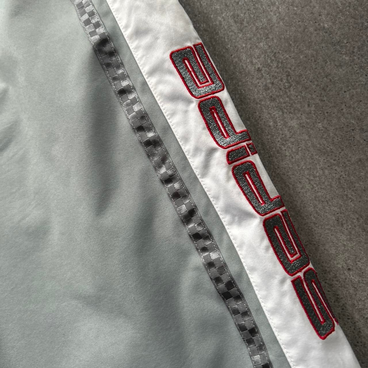 00s Adidas Track Bottoms