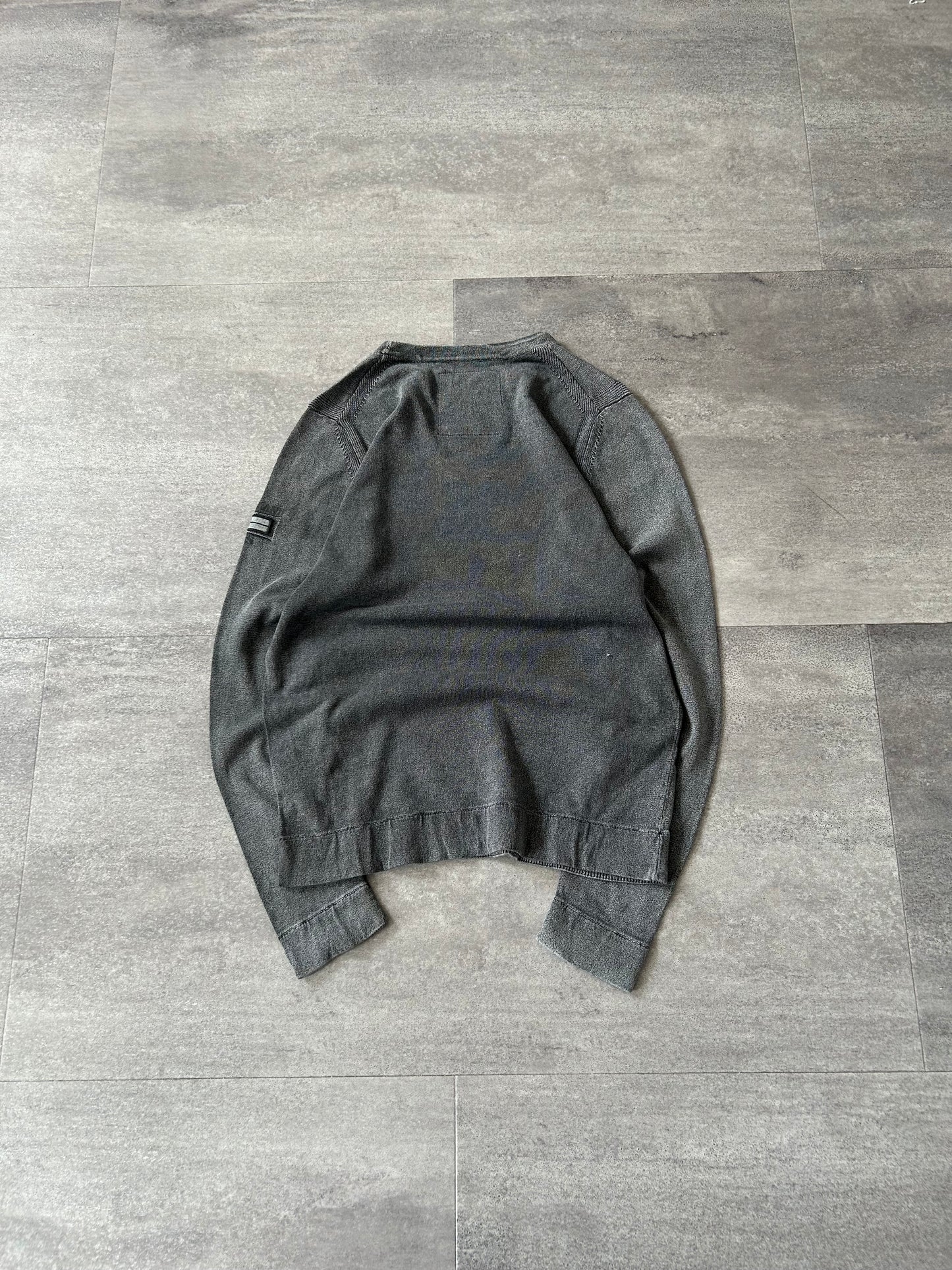 Stone Island 2008 Jumper