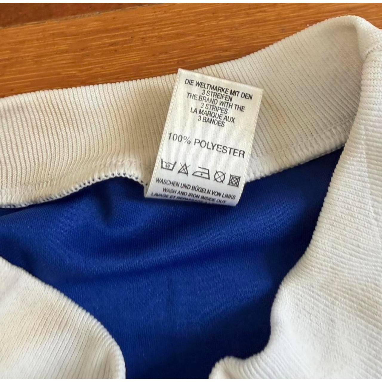 1998 France World Cup Shirt