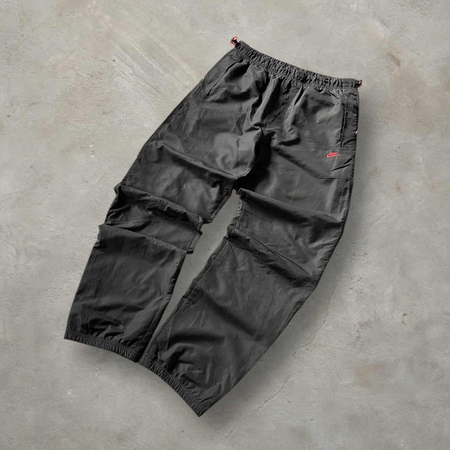 00s Nike Track Bottoms