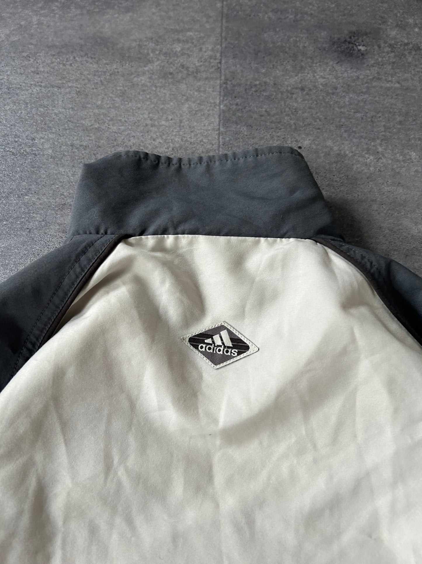 00s Adidas Track Jacket