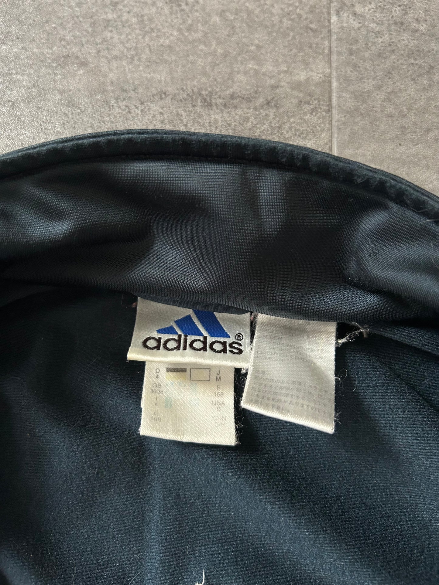 90s Adidas Track Top