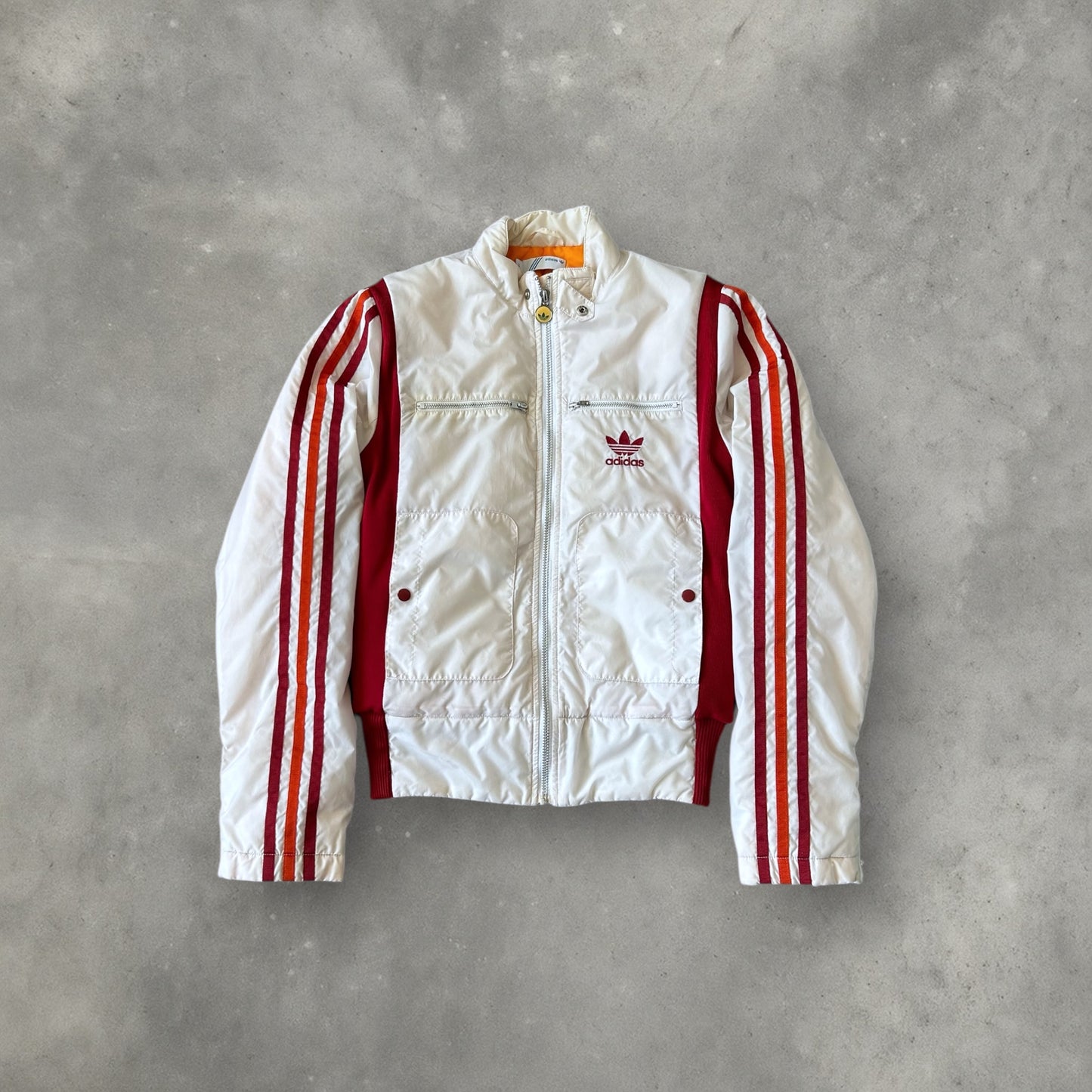 Adidas 2006 Jacket