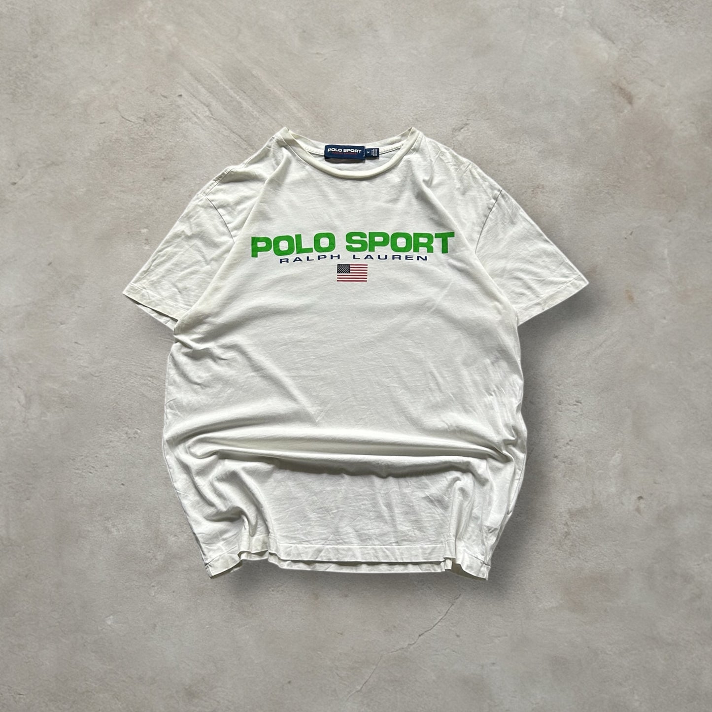 Vintage Ralph Lauren Tee