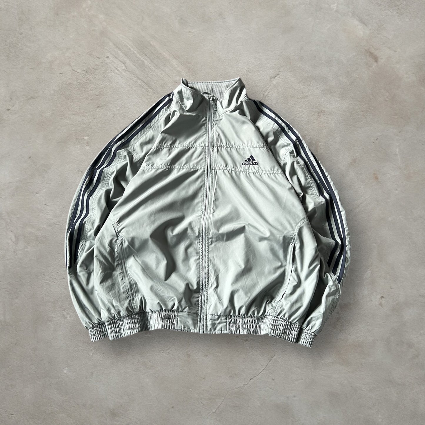 Adidas 2001 Track Jacket