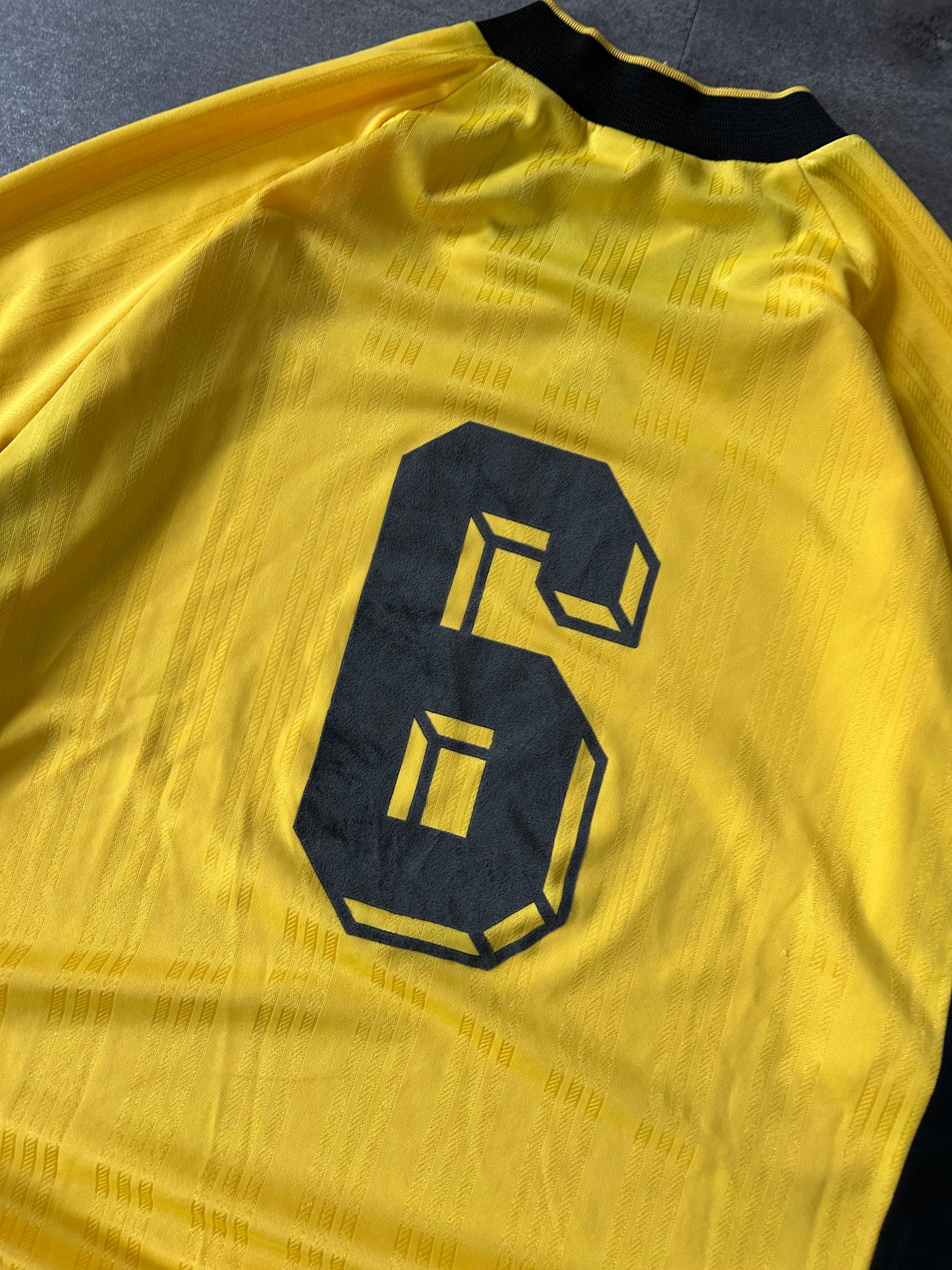 90s Adidas Football Tee