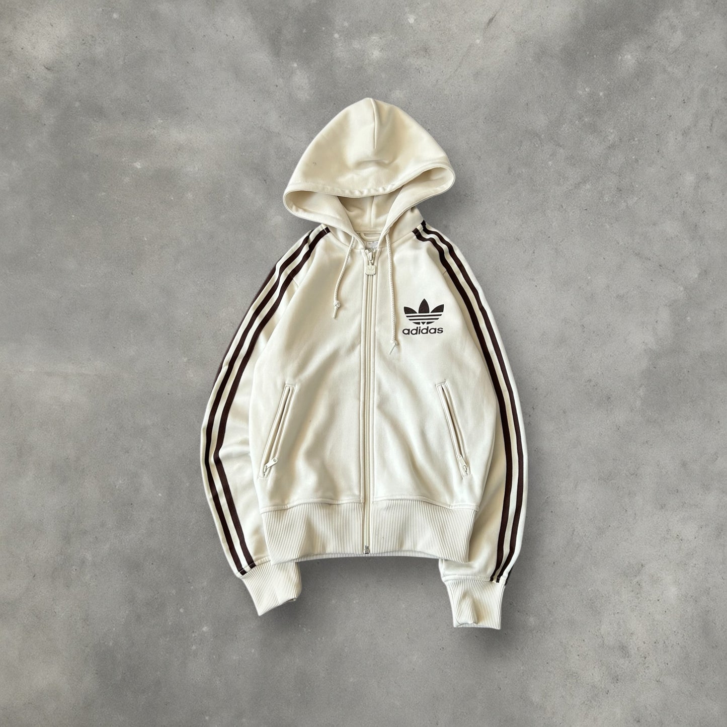 Adidas 2005 Hoodie