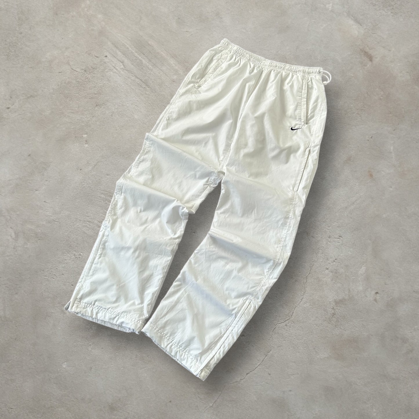 00s Nike Track Bottoms