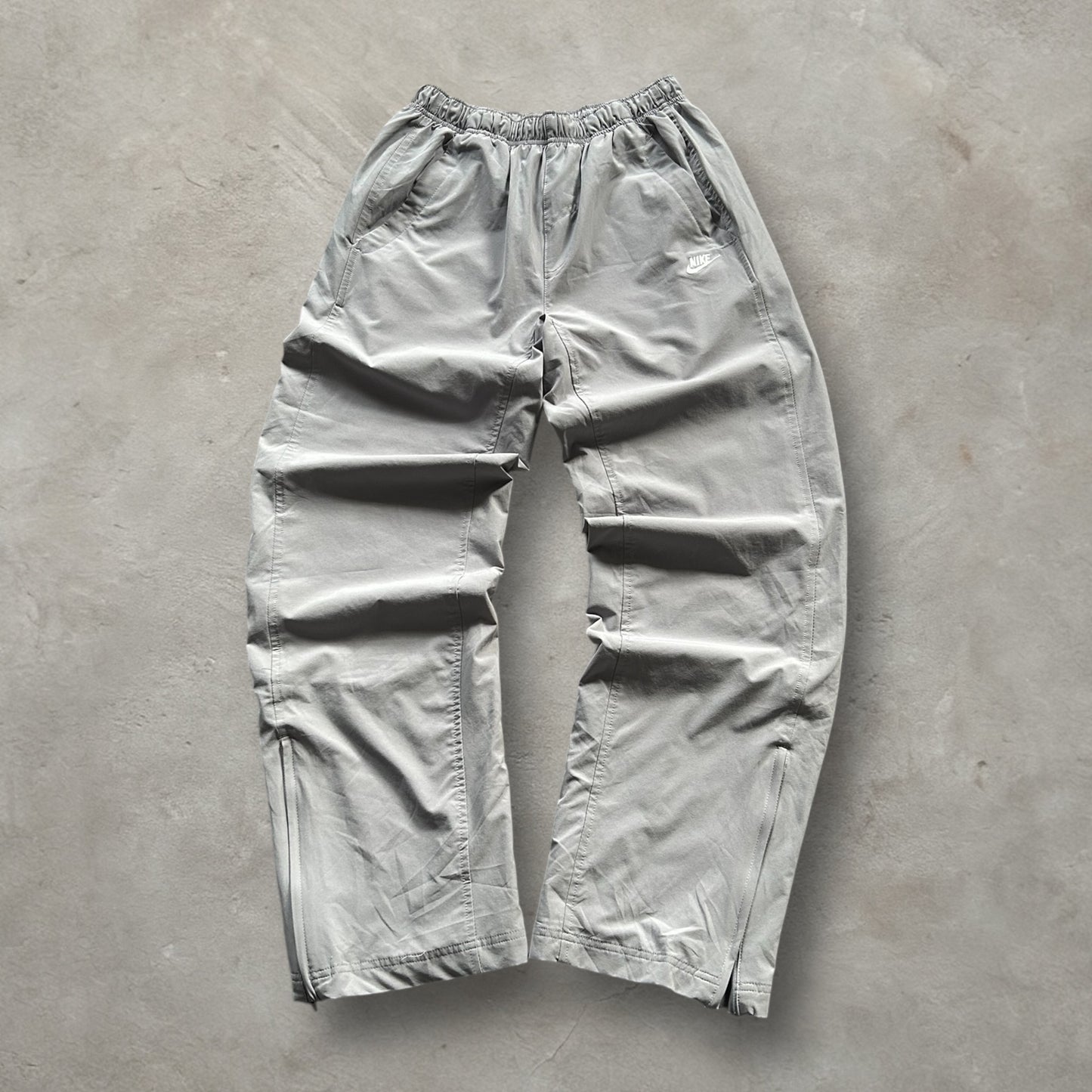 00s Nike Track Bottoms