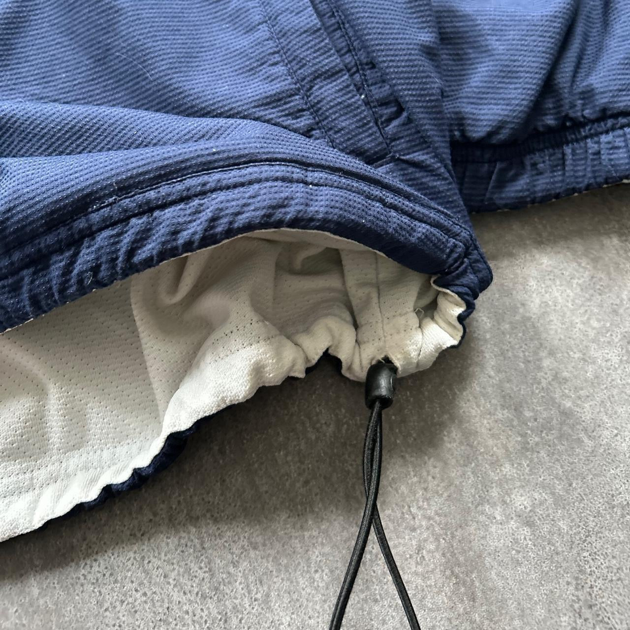 00s Nike Reversible Track Jacket