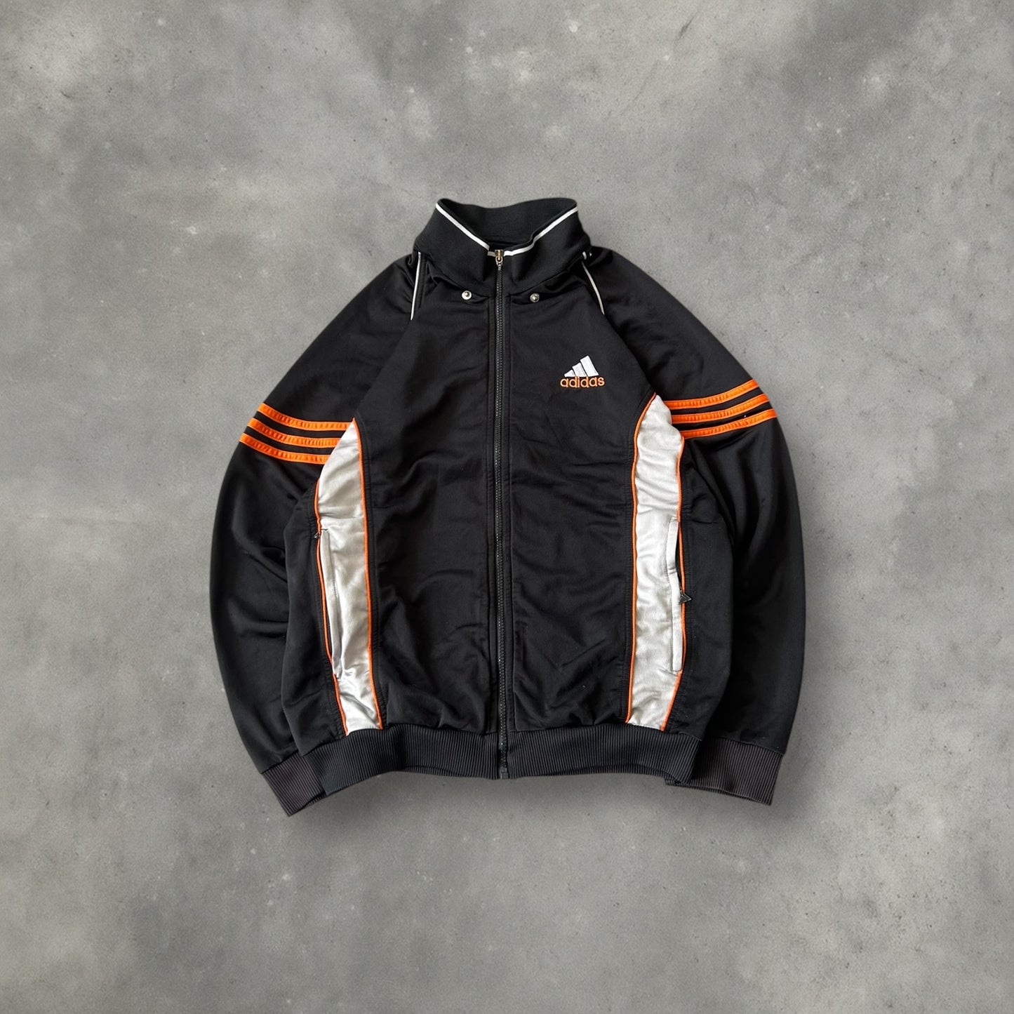 90s Adidas Track Top