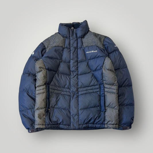 Montbell Down Puffer Jacket