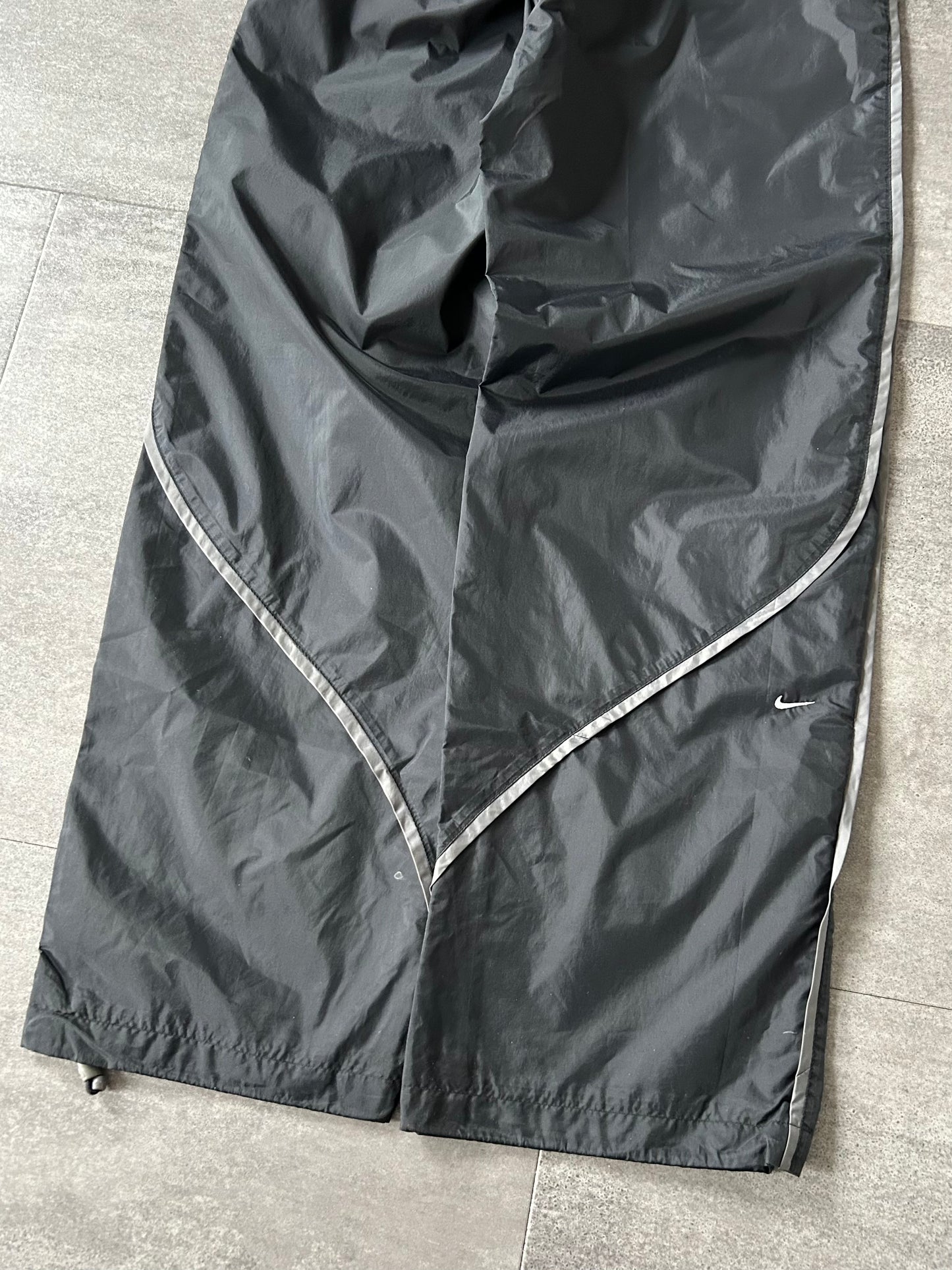 00s Nike Track Bottoms