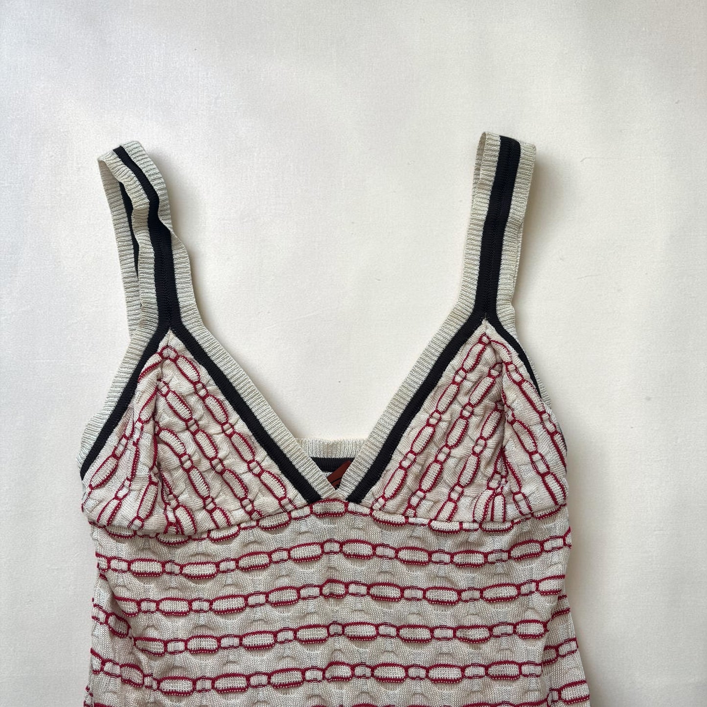 Archive Missoni dress