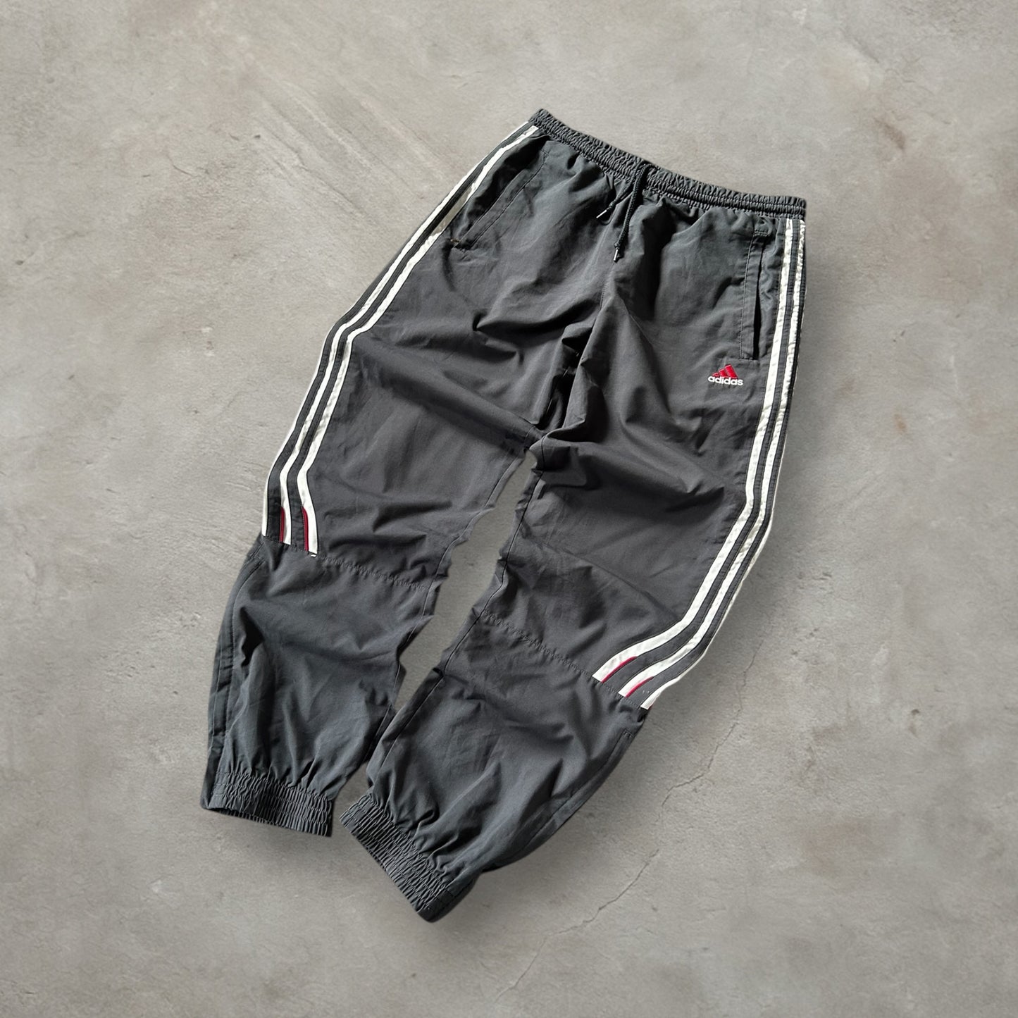 Adidas 2004 Track Bottoms