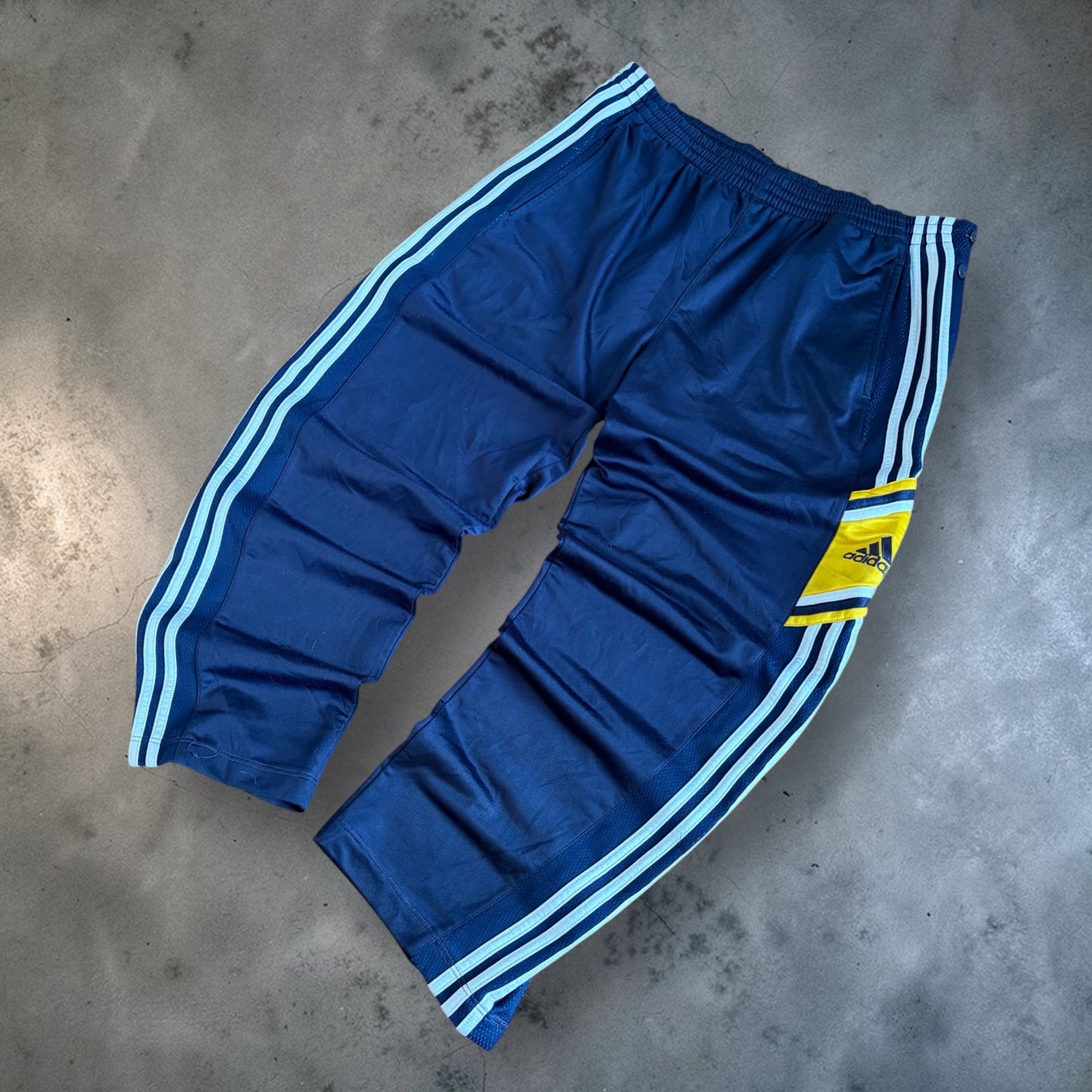 Vintage Adidas Joggers