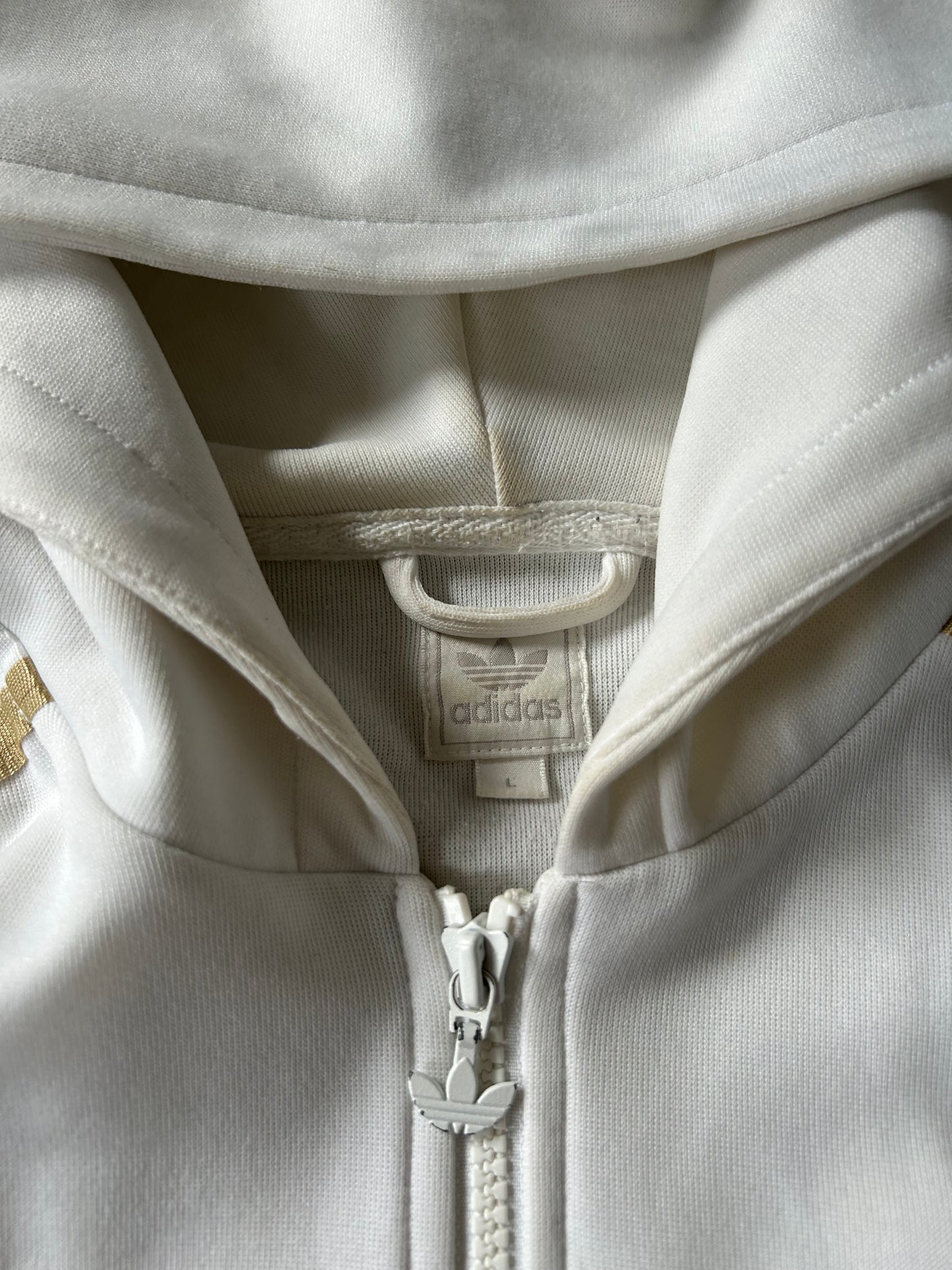 2009 Adidas Hoodie