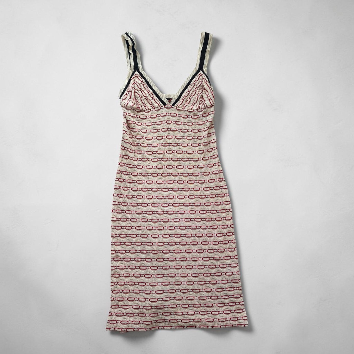 Archive Missoni dress