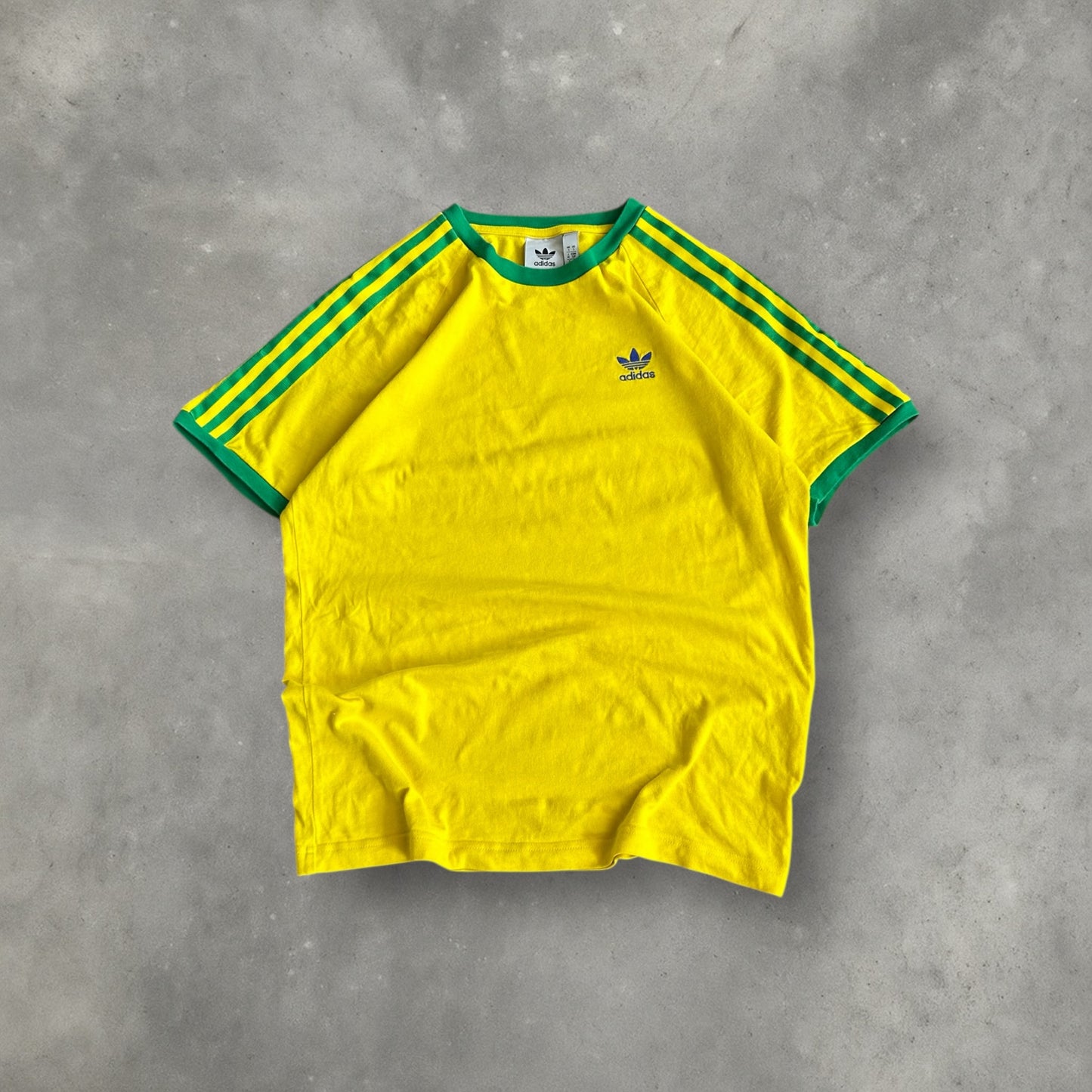 Adidas Brazil t shirt