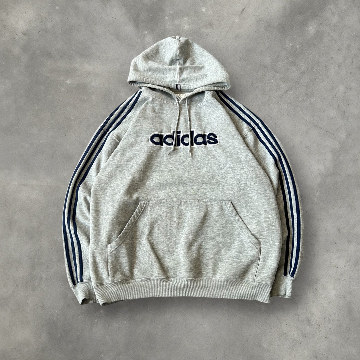 2004 Adidas Hoodie