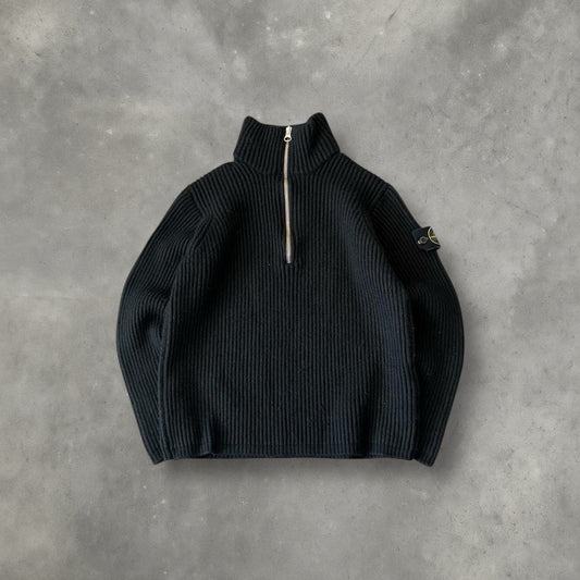 Stone Island Knit Jumper