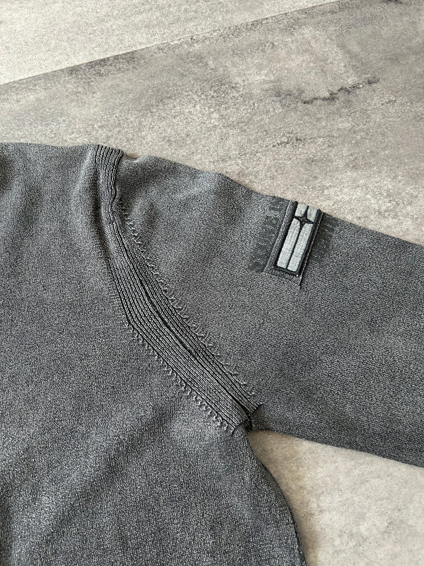 Stone Island 2008 Jumper
