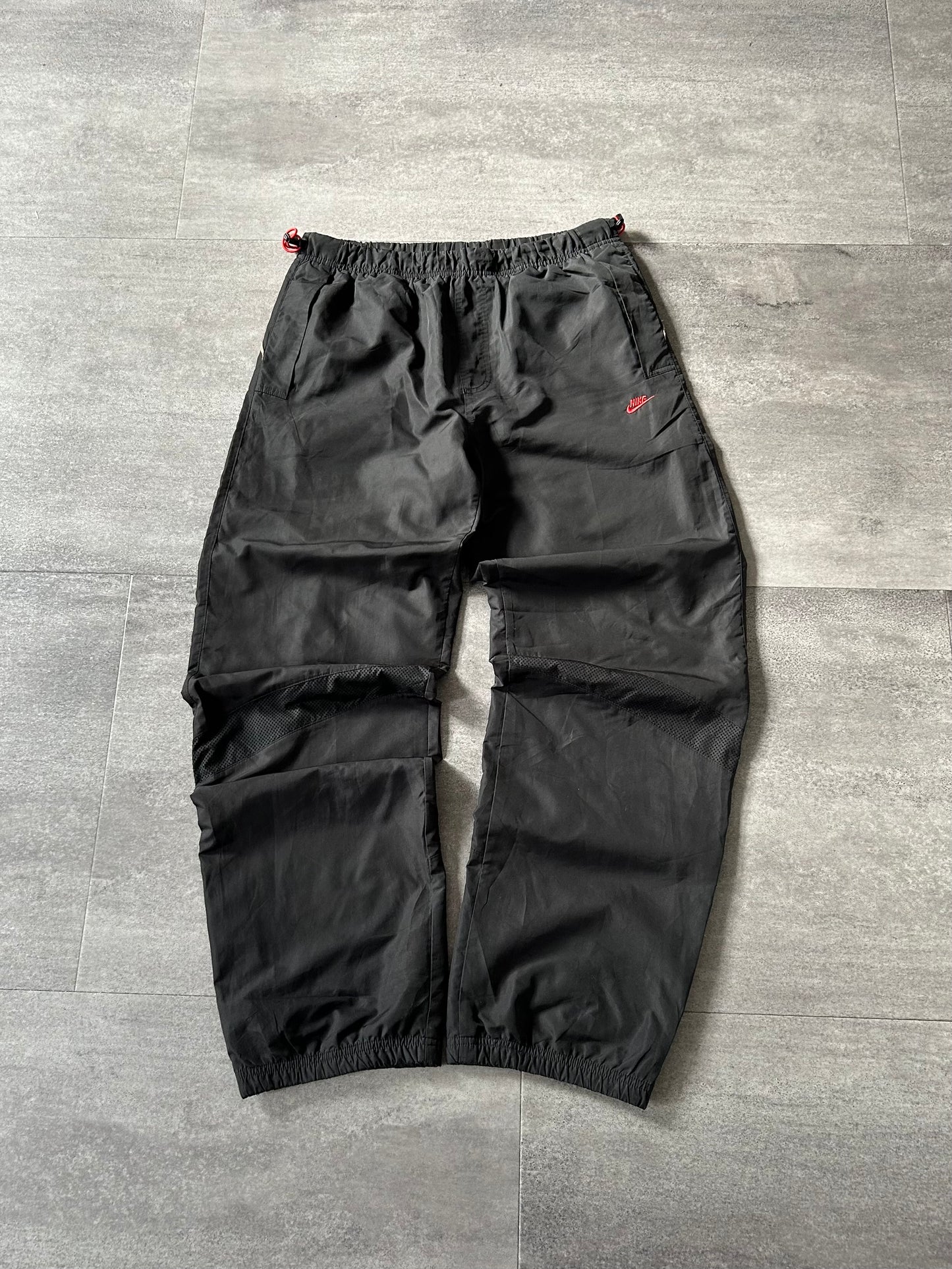 00s Nike Track Bottoms