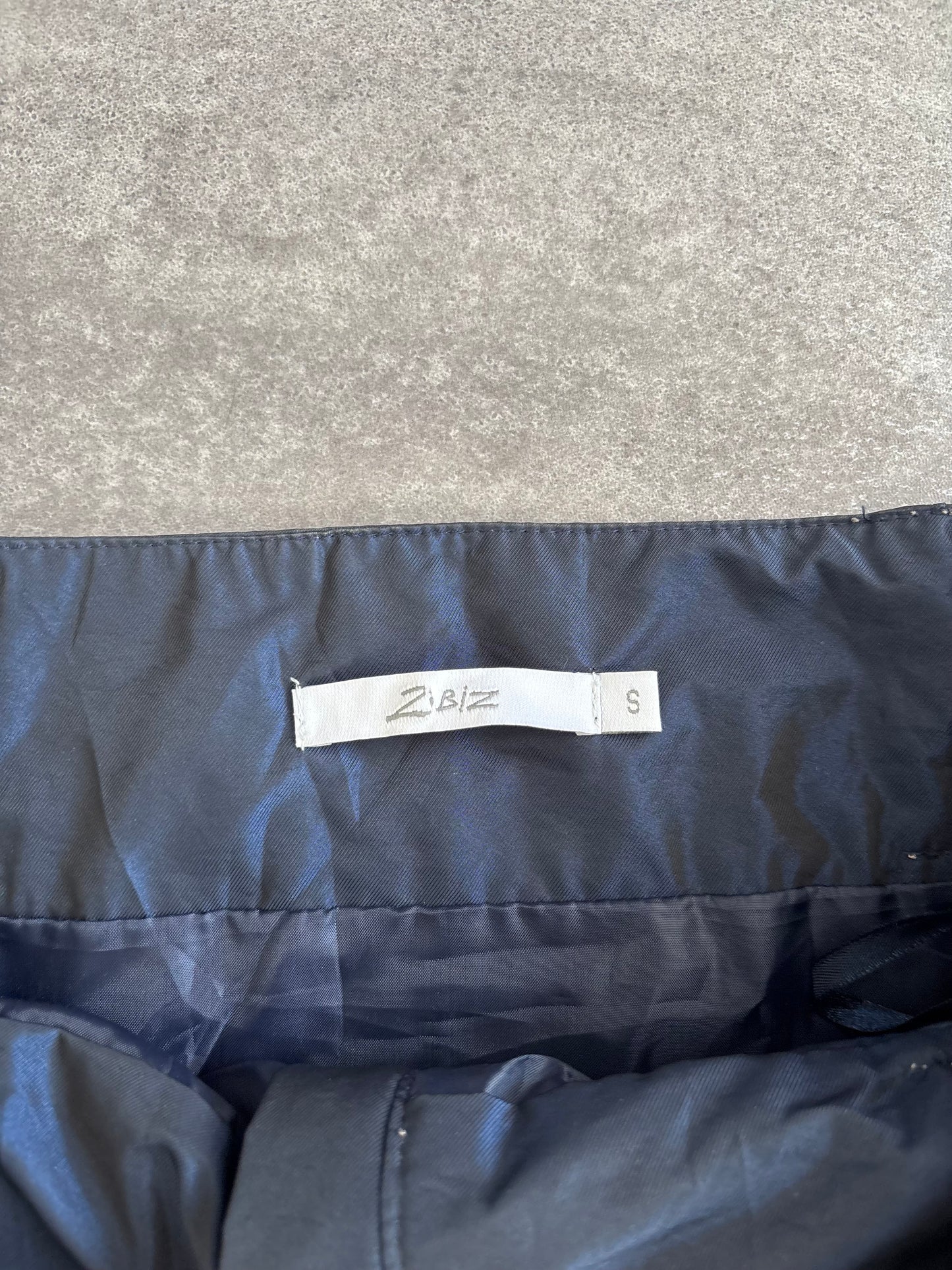 Vintage Bubble Skirt