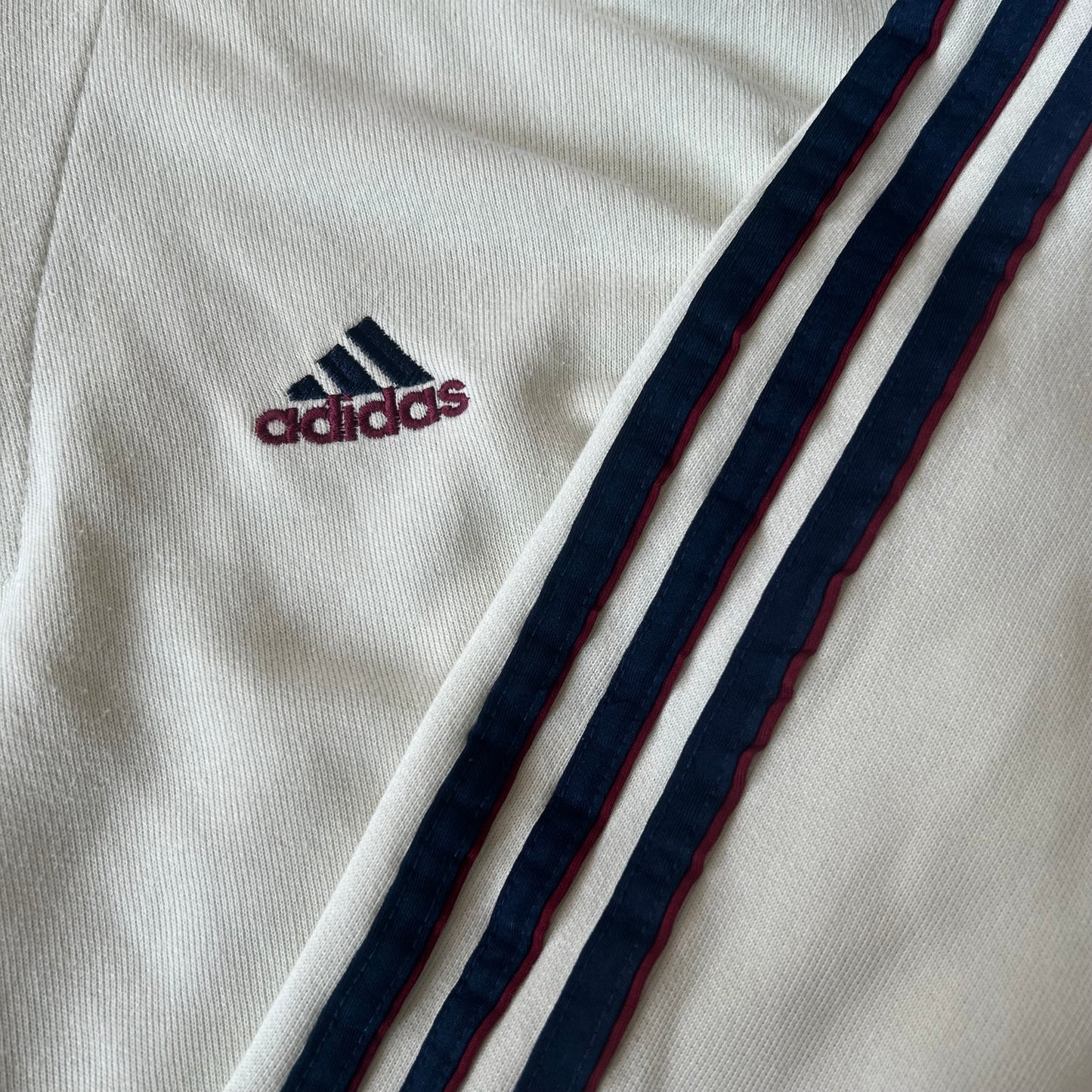 90’s Adidas Jumper