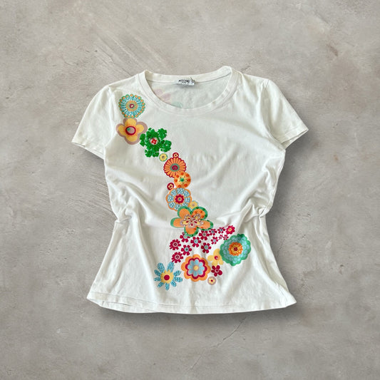 Vintage Moschino Tee
