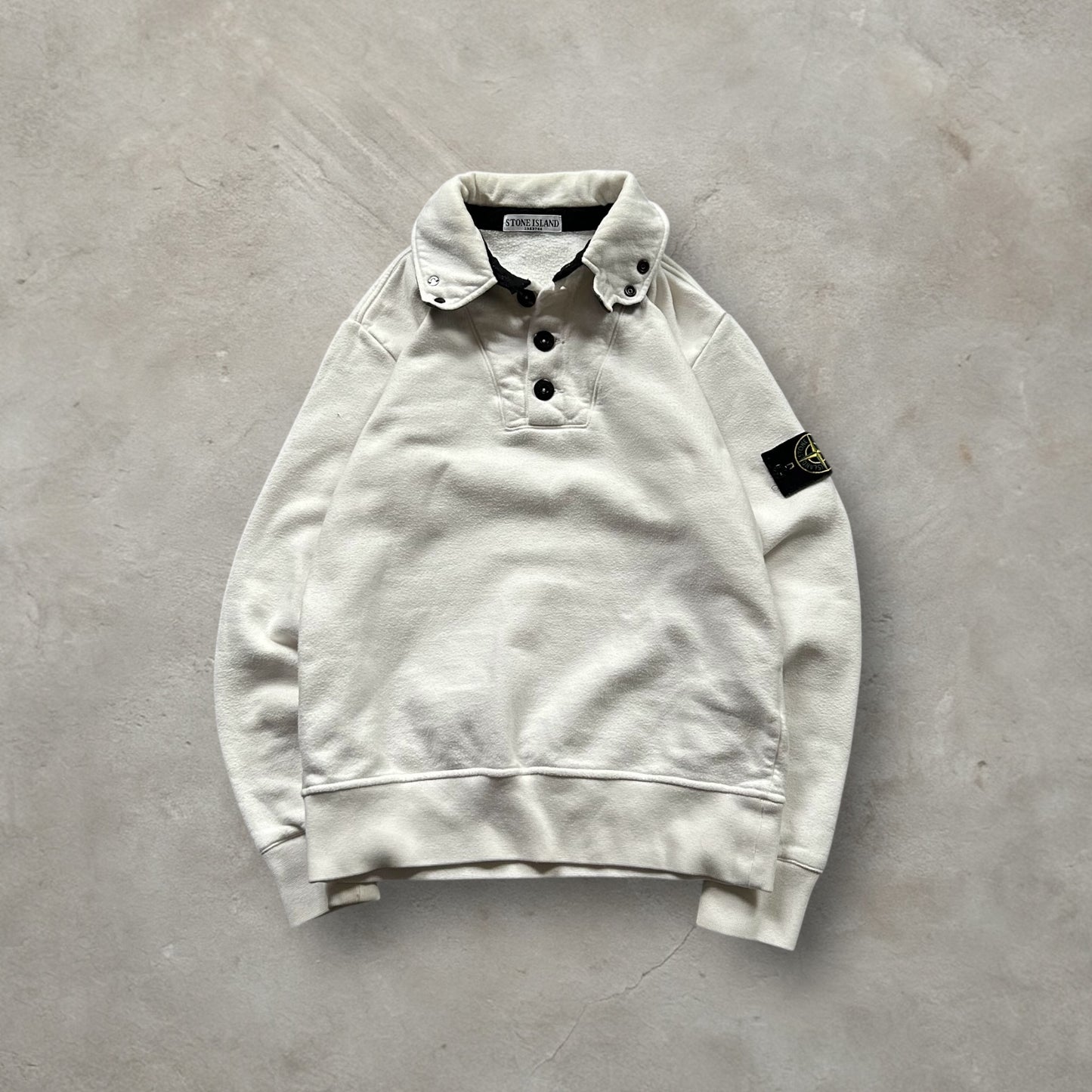 Stone Island AW11 Jumper