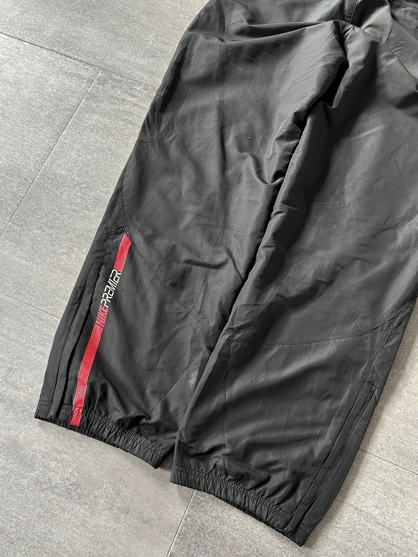 00s Nike Track Bottoms