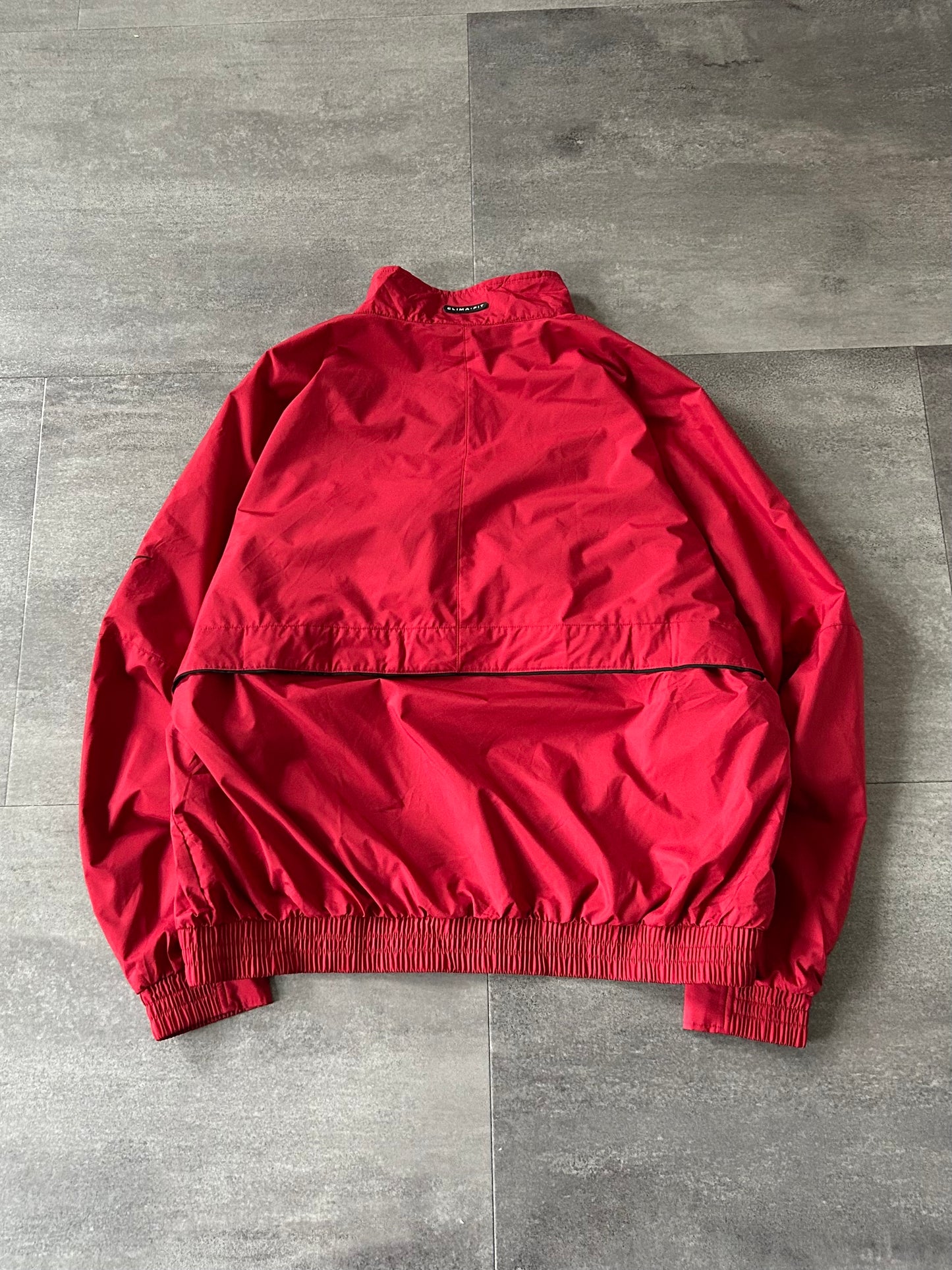 Vintage Nike Golf Jacket