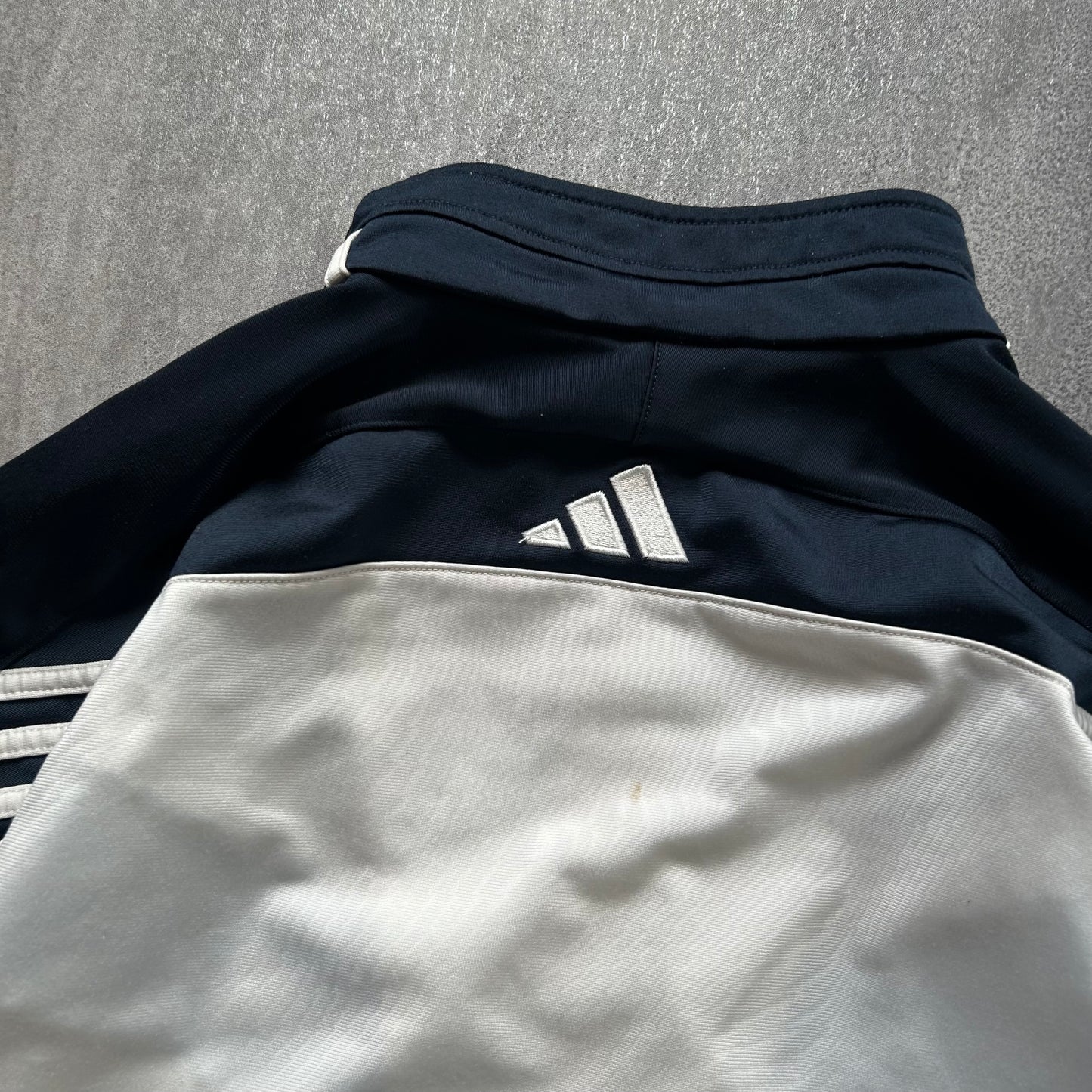 00s Adidas Track Top